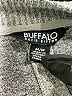 Buffalo by David Bitton Gray Pullover Sweater Size M - photo 7
