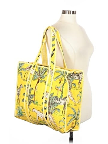 Unbranded Tote (view 2)