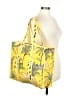Unbranded Tropical Yellow Tote One size - photo 2