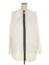 Soft Surroundings Ivory Long Sleeve Top Size 3X - photo 2