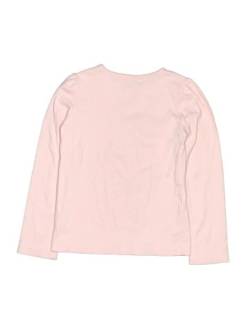 Gymboree Long Sleeve T-Shirt (view 2)