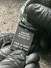 AGB Black Cardigan Size XL - photo 8