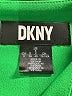 DKNY Solid Green Cocktail Dress Size 8 - photo 7