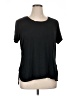 Avia Black Short Sleeve T-Shirt Size XL - photo 1