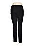 White House Black Market Solid Black Active Pants Size 12 - photo 2