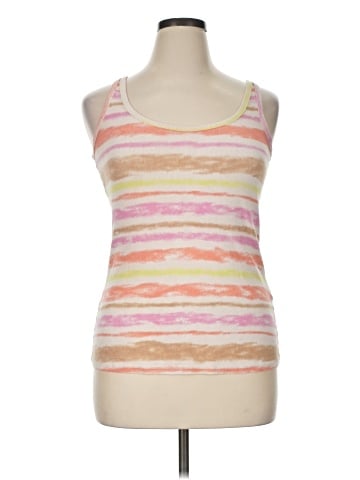 Lane Bryant Tank Top (view 1)