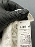Shein White Sleeveless T-Shirt Size L - photo 7