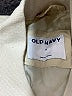 Old Navy 100% Nylon Ivory Vest Size S - photo 6