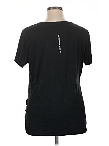 Avia Short Sleeve T-Shirt (view 2)