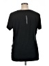 Avia Black Short Sleeve T-Shirt Size XL - photo 2