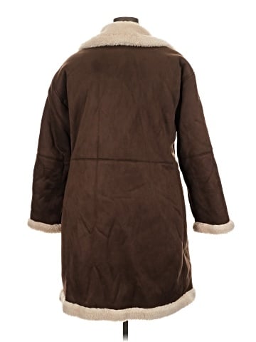 Lane Bryant Coat (view 2)