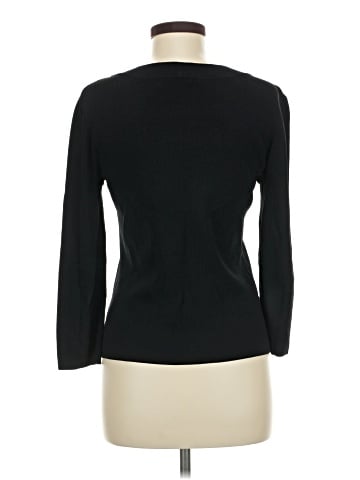 Willi Smith Long Sleeve Top (view 2)