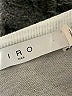 IRO Ivory Pullover Sweater Size Sm (1) - photo 6