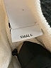 IRO Ivory Pullover Sweater Size Sm (1) - photo 7