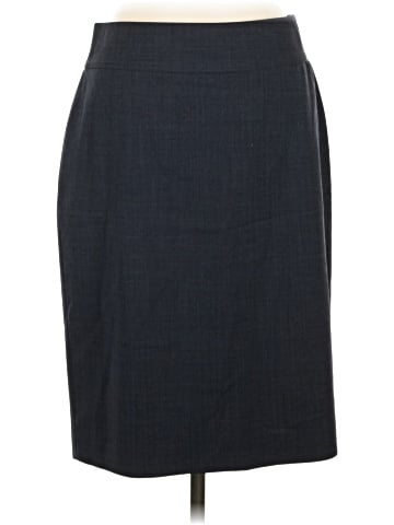 Banana Republic Wool Skirt (view 1)