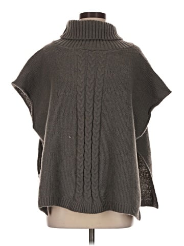 Unbranded Poncho (view 1)