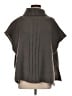 Unbranded 100% Polyester Gray Poncho One size - photo 1