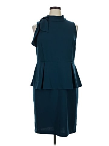 Shelby & Palmer Cocktail Dress (view 1)
