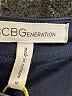 BCBGeneration 100% Polyester Black Casual Dress Size M - photo 7