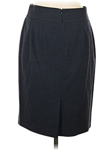 Banana Republic Wool Skirt (view 2)
