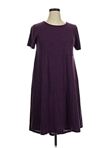 Lularoe Casual Dress (view 1)