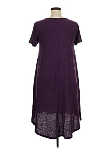 Lularoe Casual Dress (view 2)