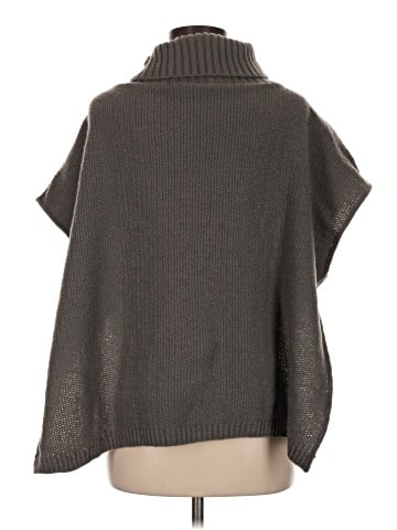 Unbranded Poncho (view 2)