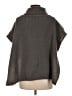 Unbranded 100% Polyester Gray Poncho One size - photo 2