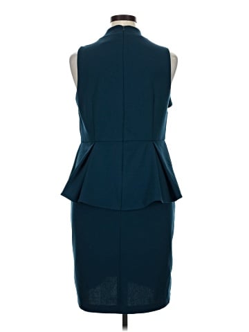 Shelby & Palmer Cocktail Dress (view 2)