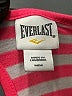 Everlast Pink Tank Top Size M - photo 7