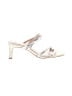 Kelly & Katie Ivory Sandals Size 9 - photo 1