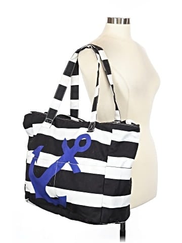 Unbranded Tote (view 2)