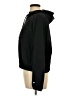 Fabletics Solid Black Track Jacket Size L - photo 5