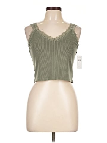 American Eagle Outfitters Tank Top (view 1)