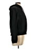 Fabletics Solid Black Track Jacket Size L - photo 4