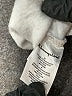 Champion Gray Zip Up Hoodie 0-3 MO / 3 MO - photo 4