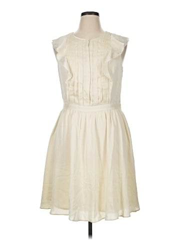 Banana Republic Casual Dress (view 1)