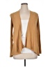 Charter Club Tan Cardigan Size XL - photo 1