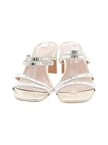 Kelly & Katie Sandals (view 2)