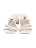 Kelly & Katie Ivory Sandals Size 9 - photo 2