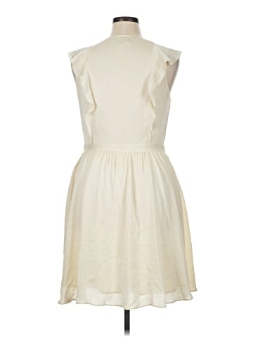Banana Republic Casual Dress (view 2)