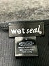 Wet Seal Black Sleeveless Top Size L - photo 7