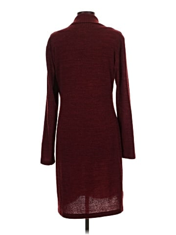 Connected Apparel Casual Dress (view 2)
