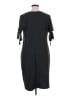 Hutch Gray Casual Dress Size 1X - photo 2