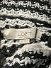 Ann Taylor LOFT Houndstooth White Turtleneck Sweater Size XL - photo 7