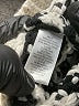 Ann Taylor LOFT Houndstooth White Turtleneck Sweater Size XL - photo 8