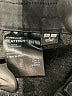 HEATTECH Solid Gray Dress Pants Size S - photo 7