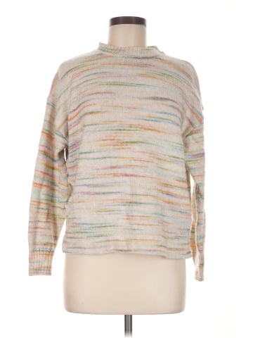 J.Crew Factory Store Turtleneck Sweater (view 1)