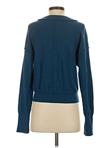 Free People Cashmere Pullover Sweater (view 2)
