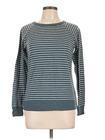 Staccato Long Sleeve T-Shirt (view 1)